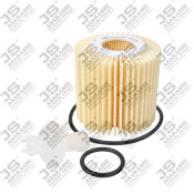 Фильтр масляный элемент JS Asakashi, арт. OE118J