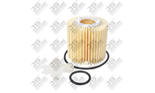 Фильтр масляный элемент JS Asakashi, арт. OE118J