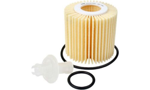 Фильтр масляный элемент JS Asakashi, арт. OE118J