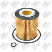 Фильтр масляный элемент JS Asakashi, арт. OE406J