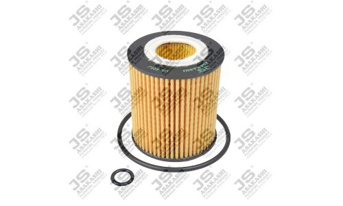 Фильтр масляный элемент JS Asakashi, арт. OE406J