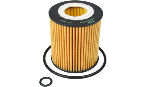 Фильтр масляный элемент JS Asakashi, арт. OE406J