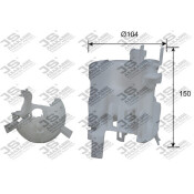 Фильтр топливный не в сборе JS Asakashi, арт. FS8020A