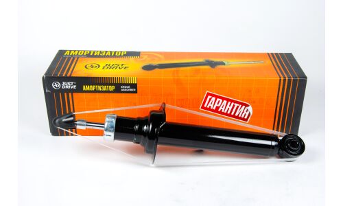 Амортизатор | перед JD, арт. JAA0017