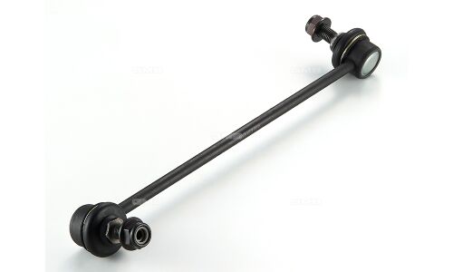 Стойка стабилизатора (линк) GMB, передняя, левая, арт. 1012-0092