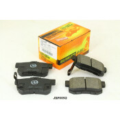 Колодки тормозные, задние D5066MH JD, арт. JBP0092