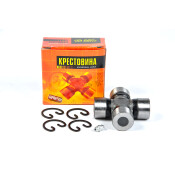 Крестовина карданной передачи JD, арт. JTU0045