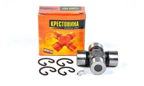 Крестовина карданной передачи JD, арт. JTU0045