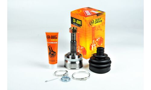 ШРУС внешний | перед лев JD, арт. JCT0023A