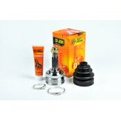 ШРУС внешний | перед JD, арт. JCT0039A