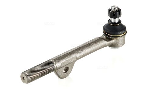 Наконечник рулевой тяги GMB, арт. 0701-0575