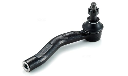 Наконечник рулевой тяги GMB, правый, арт. 0701-0811