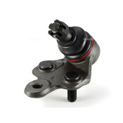 Опора шаровая GMB, передняя, левая, арт. 0101-0737