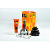 ШРУС внешний | перед лев JD, арт. JCT0047A