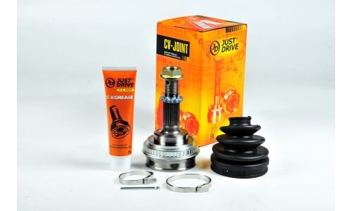 ШРУС внешний | перед лев JD, арт. JCT0047A