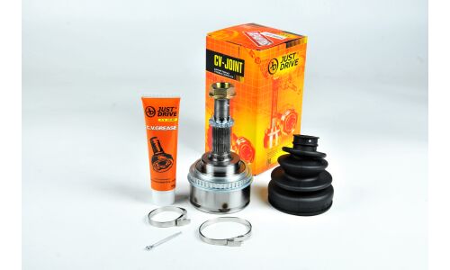 ШРУС наружный | перед JD, арт. JCT0052A