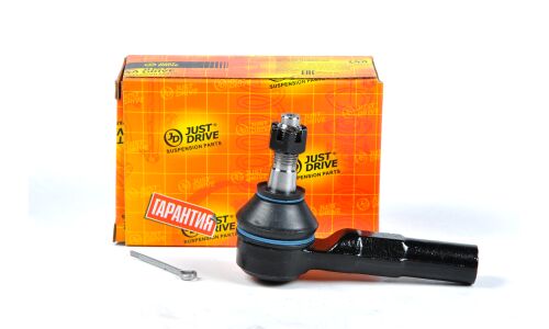 Наконечник рулевой тяги JD, арт. JSE0024