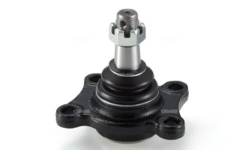 Опора шаровая GMB, передняя, арт. 0101-0635