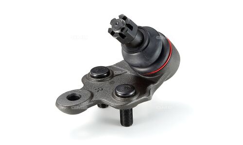 Опора шаровая GMB, передняя, правая, арт. 0101-0736