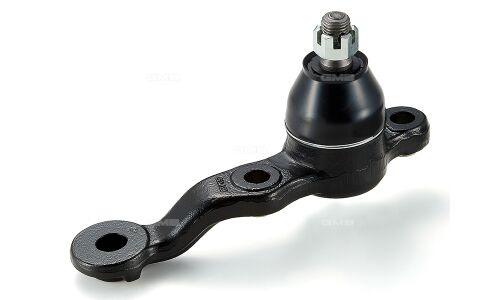 Опора шаровая GMB, передняя, левая, арт. 0101-0337