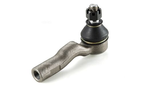 Наконечник рулевой тяги | прав/лев GMB, арт. 0701-0880