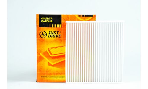 Фильтр салона JD JDAC103EA