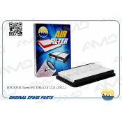 Фильтр воздушный AMD, арт. AMD.FA162