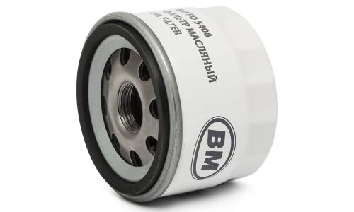 Фильтр масляный BM, арт. FO 5406