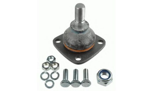 Опора шаровая | перед прав/лев Lemforder, арт. 37320 01