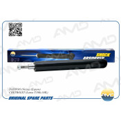 Амортизационный картридж AMD, газомасляный, двухтрубный, передний, правый/левый, 1 шт, арт. AMD.SA211