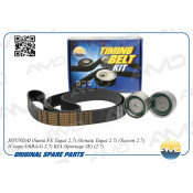 Комплект для замены ремня ГРМ AMD, арт. AMD.KITBR11