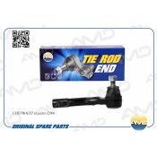 Наконечник рулевой | перед лев AMD, арт. AMD.TE122L