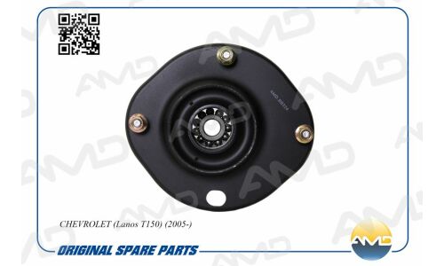 Опора Амортизатора | перед AMD, арт. AMD.SB324