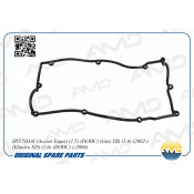 Прокладка клапанной крышки AMD, арт. AMD.AC11