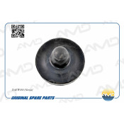 Прокладка пружины верхняя  | зад AMD, арт. AMD.SB332