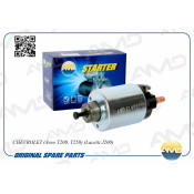 Реле втягивающее стартера AMD, арт. AMD.EL401