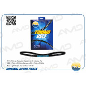 Ремень поликлиновой, гидроусилителя (3PK0675) AMD, арт. AMD.BL112