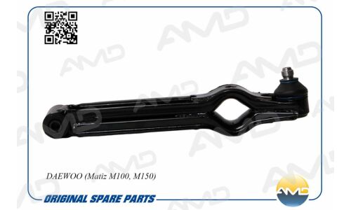 Рычаг подвески AMD, передний, арт. AMD.AA111