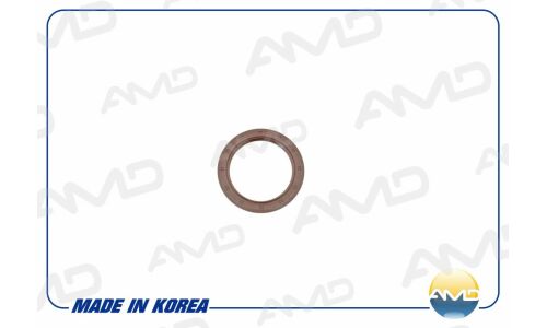 Сальник коленвала AMD, арт. AMD.SG158