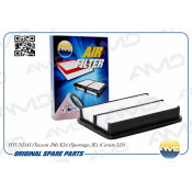 Фильтр воздушный AMD, арт. AMD.FA15