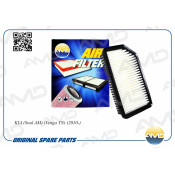 Фильтр воздушный AMD, арт. AMD.FA55