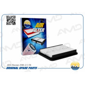 Фильтр воздушный AMD, арт. AMD.FA57