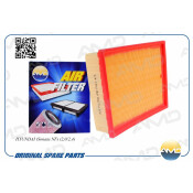 Фильтр воздушный AMD, арт. AMD.FA33