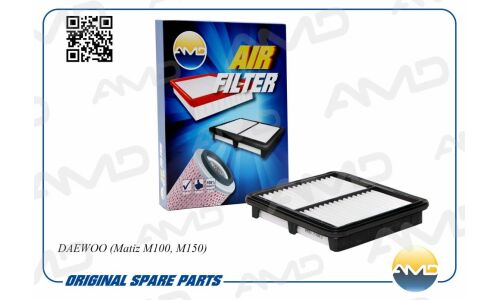 Фильтр воздушный AMD, арт. AMD.FA43