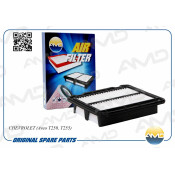 Фильтр воздушный AMD, арт. AMD.FA45