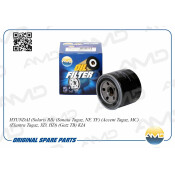 Фильтр масляный AMD, арт. AMD.FL13