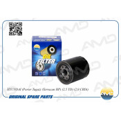 Фильтр масляный AMD, арт. AMD.FL16