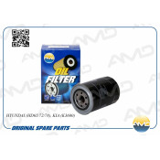 Фильтр масляный AMD, арт. AMD.FL19