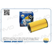 Фильтр масляный AMD, арт. AMD.FL29