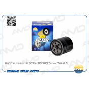 Фильтр масляный AMD, арт. AMD.FL12